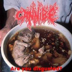 Cannibe : Are You Disgusted?